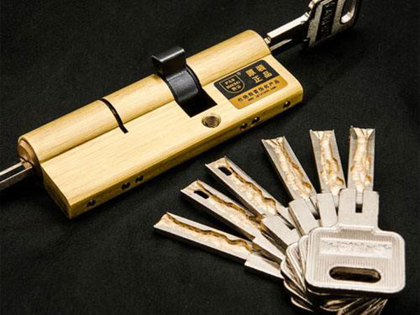 沙坡头24小时上门开锁公司