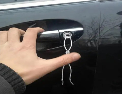 沙坡头24小时上门开锁公司