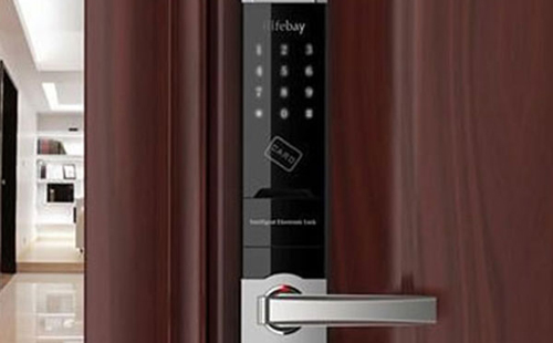 沙坡头24小时上门开锁公司