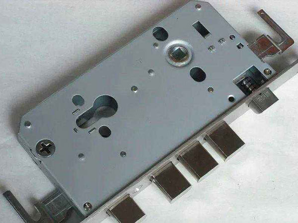 沙坡头24小时上门开锁公司