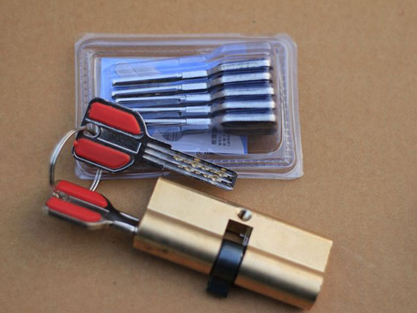 沙坡头24小时上门开锁公司