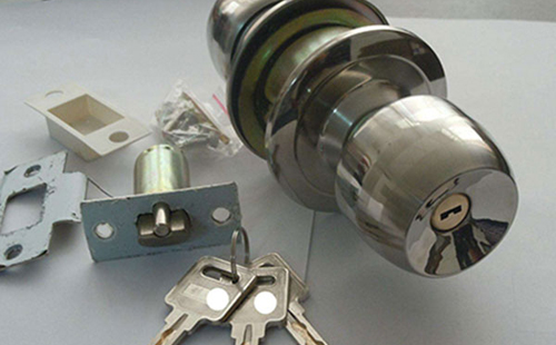 沙坡头24小时上门开锁公司