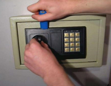 沙坡头24小时上门开锁公司