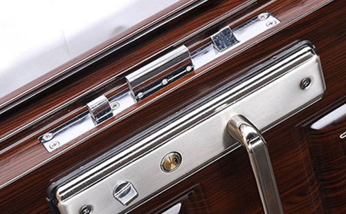 沙坡头24小时上门开锁公司