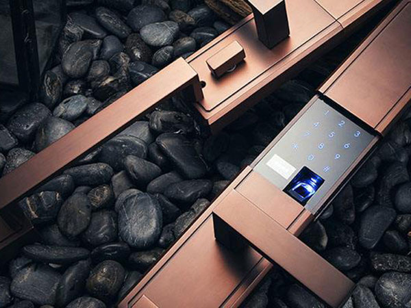 沙坡头24小时上门开锁公司