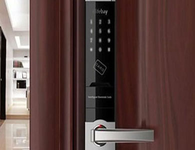 沙坡头24小时上门开锁公司