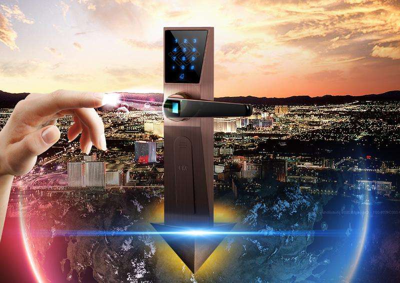 沙坡头24小时上门开锁公司