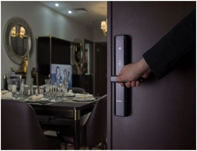 沙坡头24小时上门开锁公司