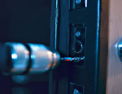 沙坡头24小时上门开锁公司